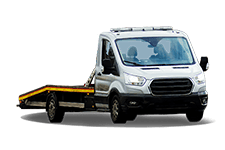 Car Hire Spalding - Recovery Van - Van hire Spalding