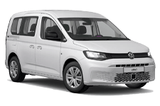 Car Hire Spalding - Caddy Van - Van hire Spalding