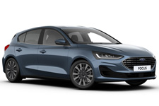 Car Hire Spalding - Focus Auto - car hire Spalding