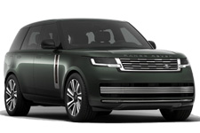 Car Hire Spalding - Range Rover - car hire Spalding